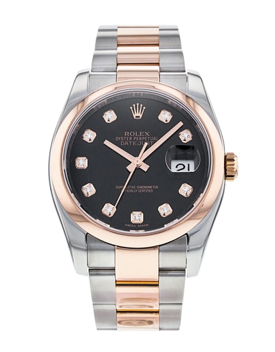 Rolex Datejust 116201